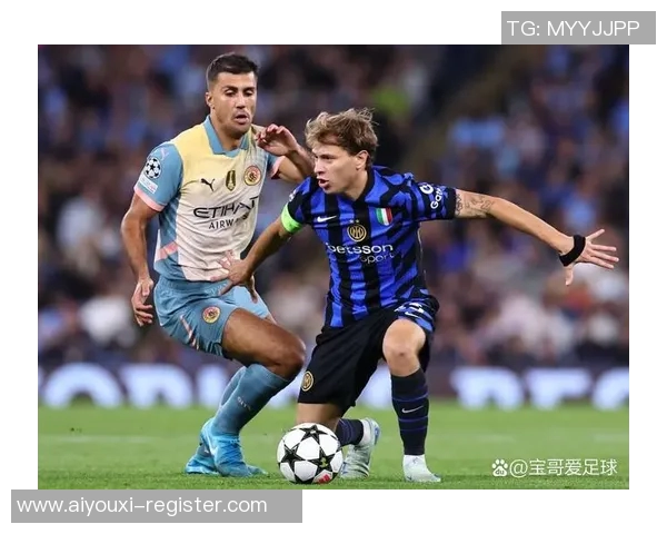 德甲精彩对决曼城与国米战成平局乌龙球成比赛焦点引发热议