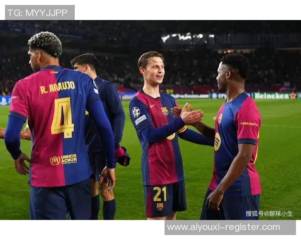 欧冠激战巴萨逆转多特蒙德引发争议判罚全场沸腾