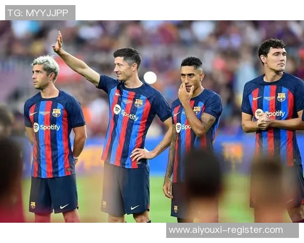 德甲精彩对决巴萨3-2逆转那不勒斯帽子戏法点燃全场激情