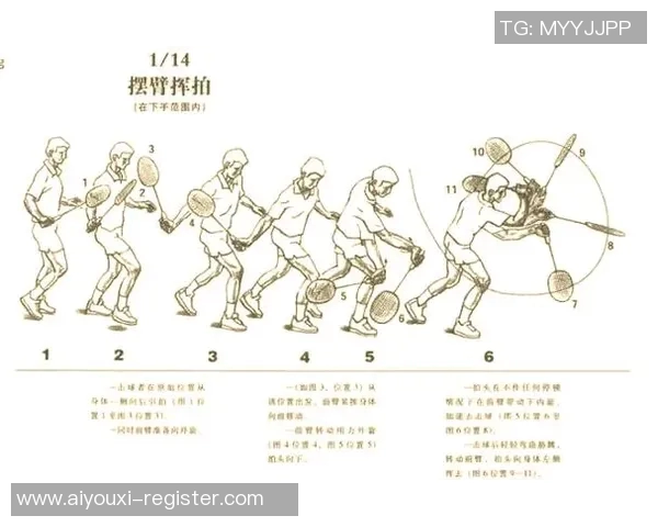 羽毛球新手必看：快速掌握基础技巧与实用训练方法指南