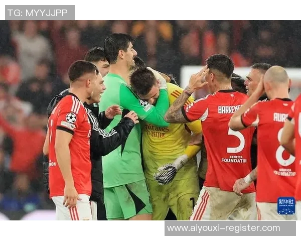 西甲赛场惊现冷门多特蒙德狂胜本菲卡五球集锦回顾